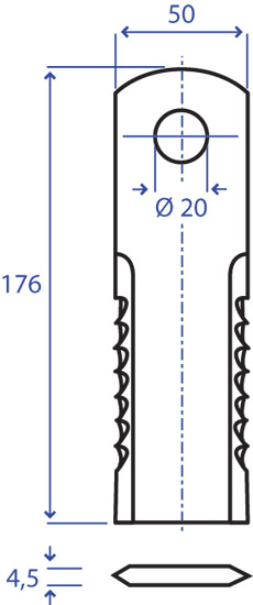 Disegno RM39-065